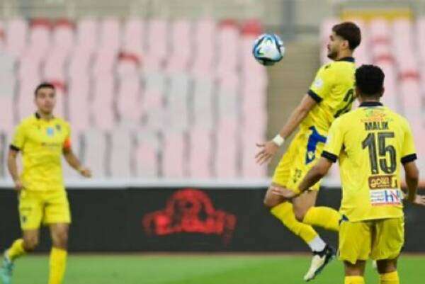 من المواجهة