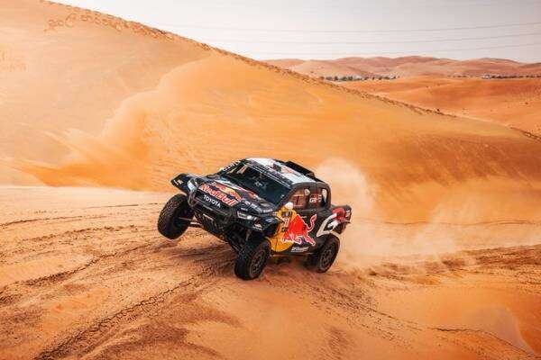 من المنافسات