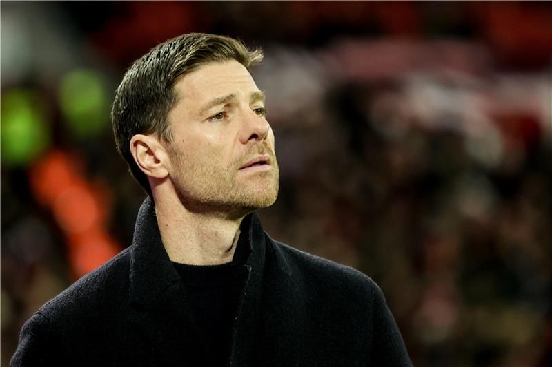 تشابي ألونسو