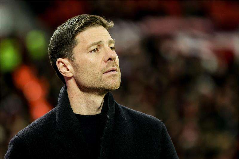 تشابي ألونسو