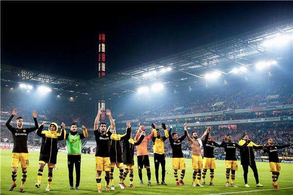 بوروسيا دورتموند