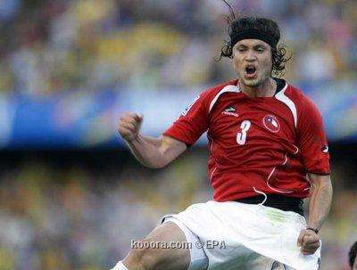 والدو بونسي