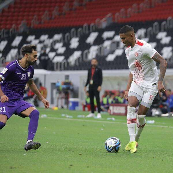 من المواجهة