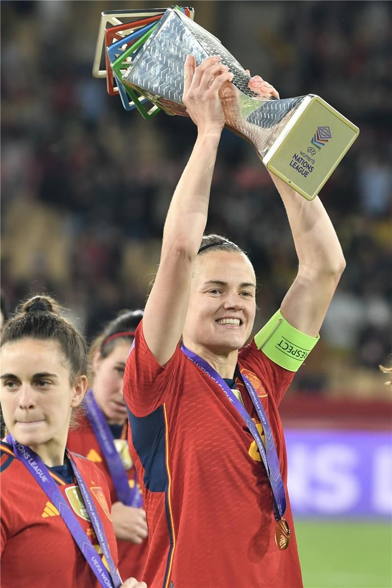 إيرين باريديس