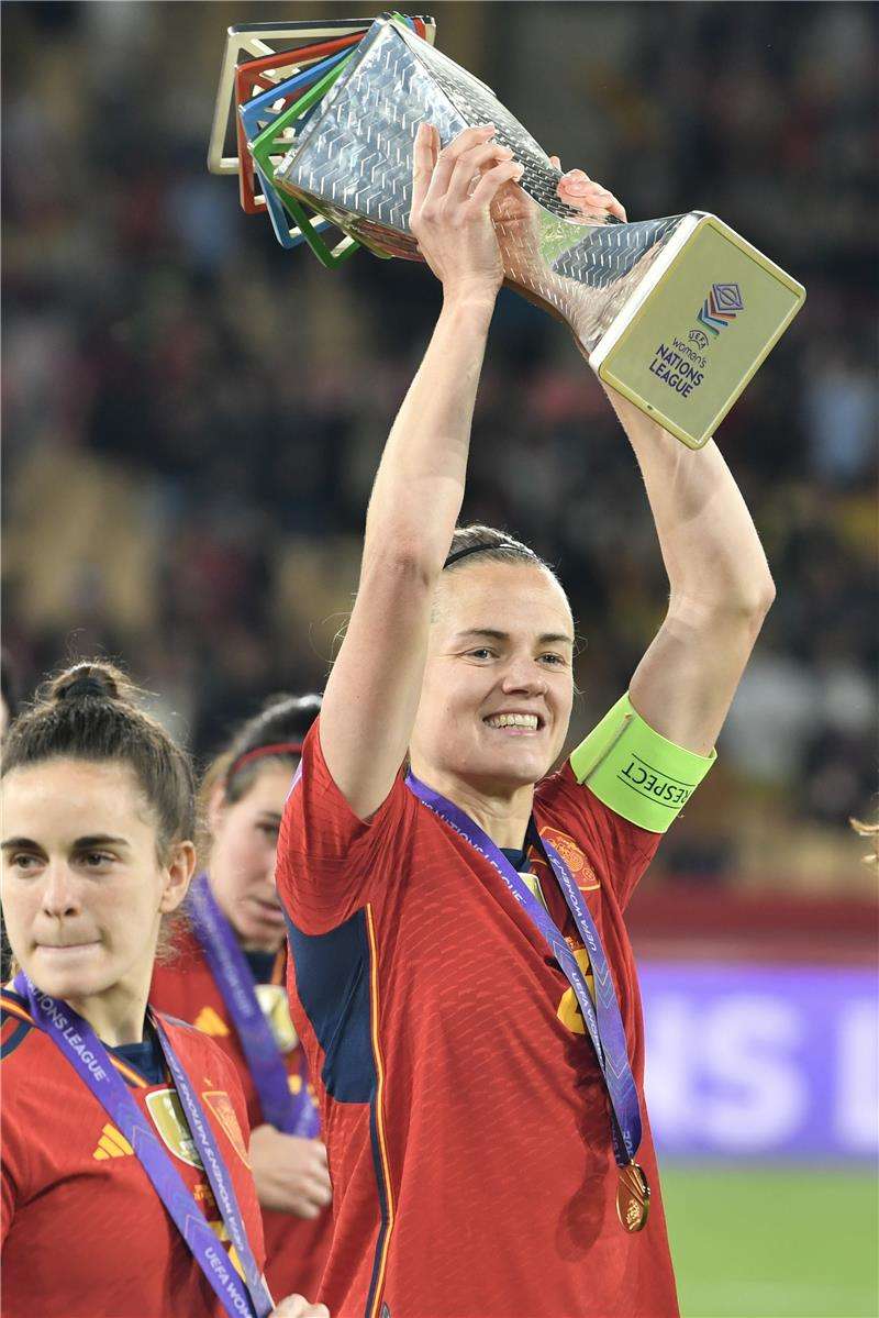 إيرين باريديس