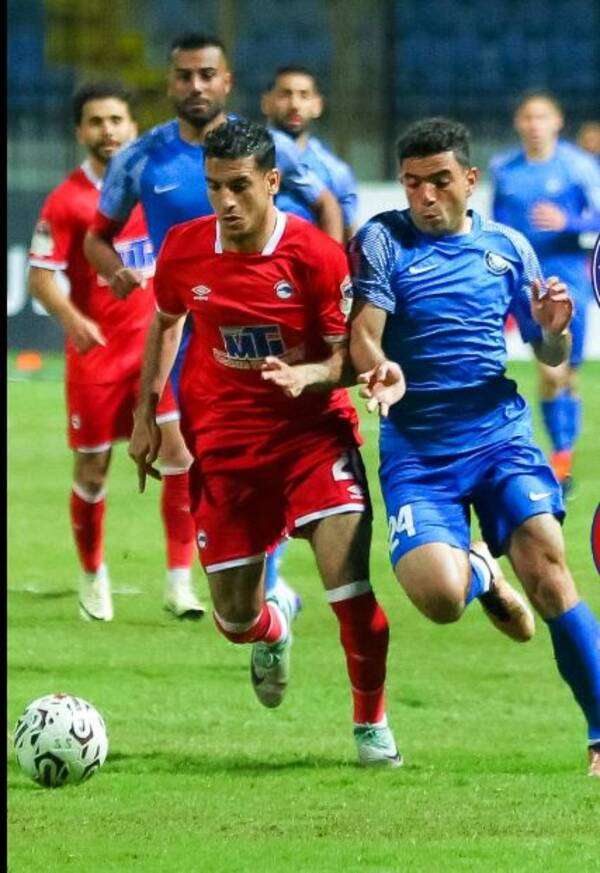 من المواجهة