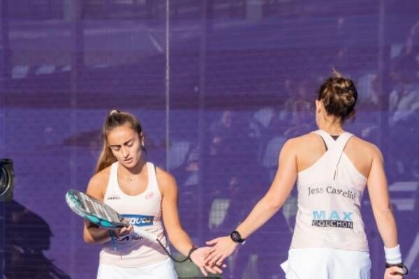 من المنافسات