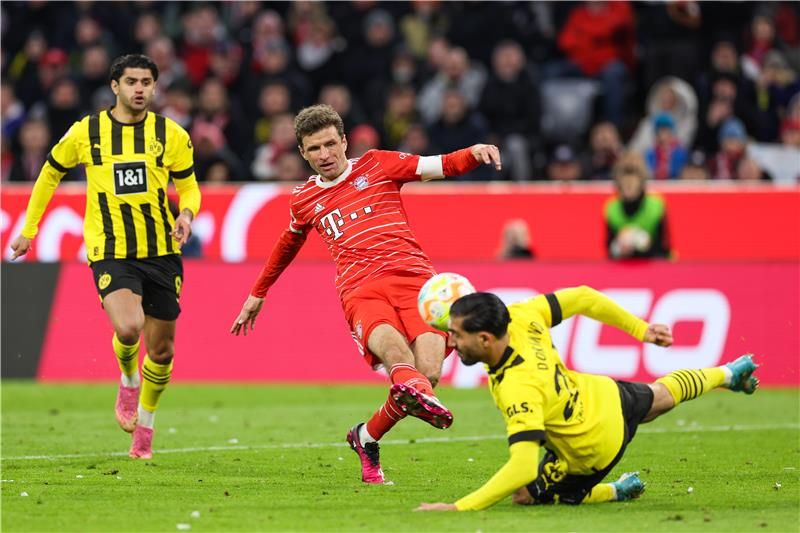 لقاء سابق بين الفريقين