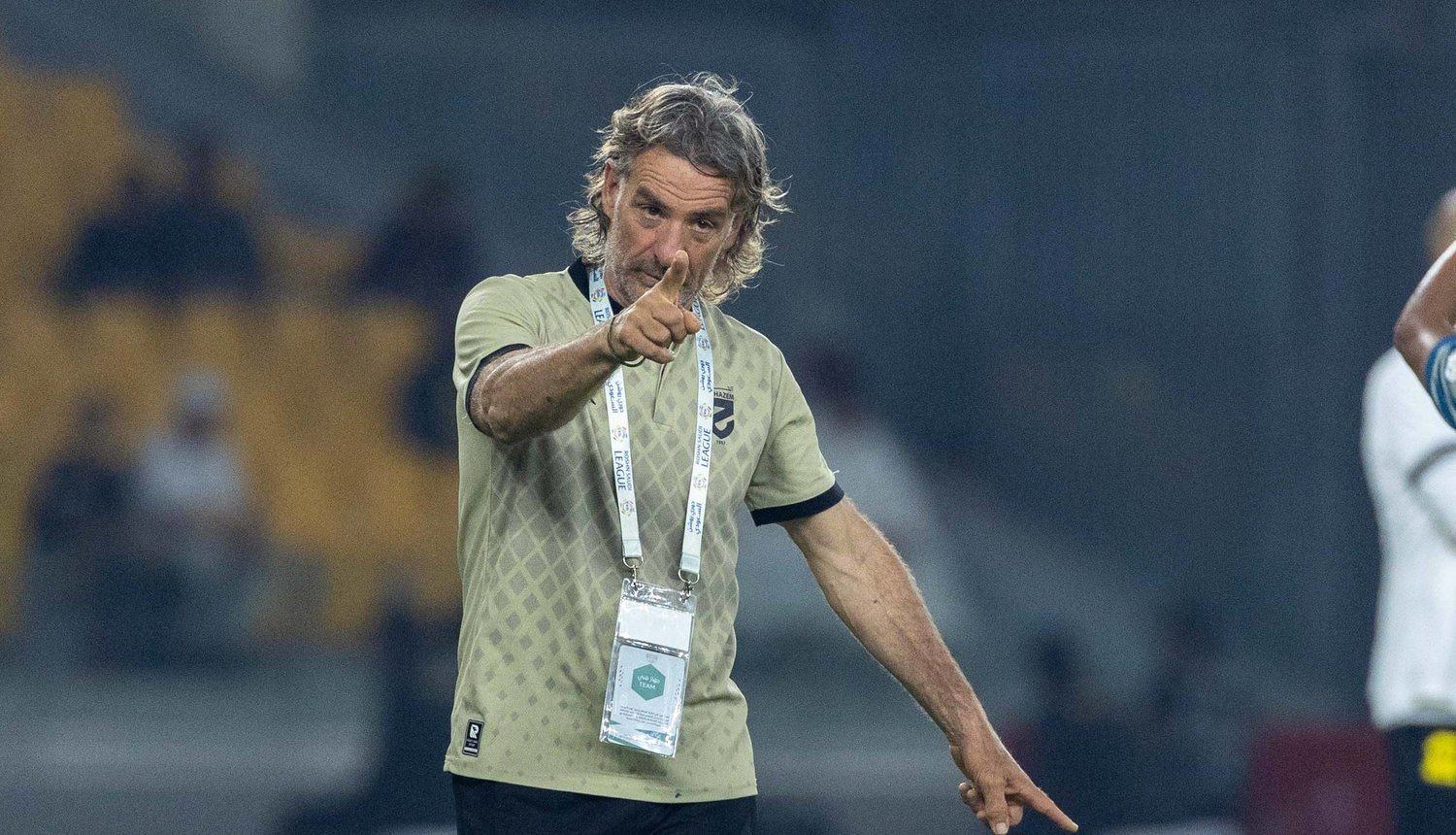 دانيال كارينيو