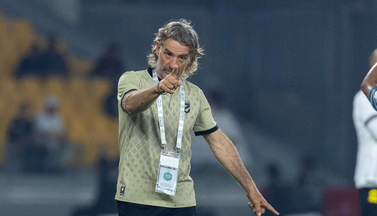 دانيال كارينيو