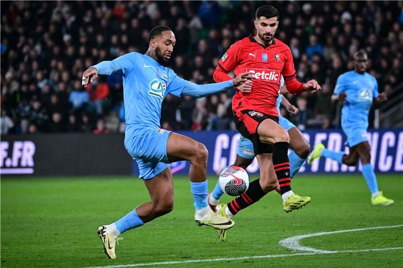 من المواجهة