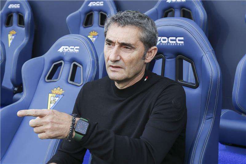 إرنستو فالفيردي