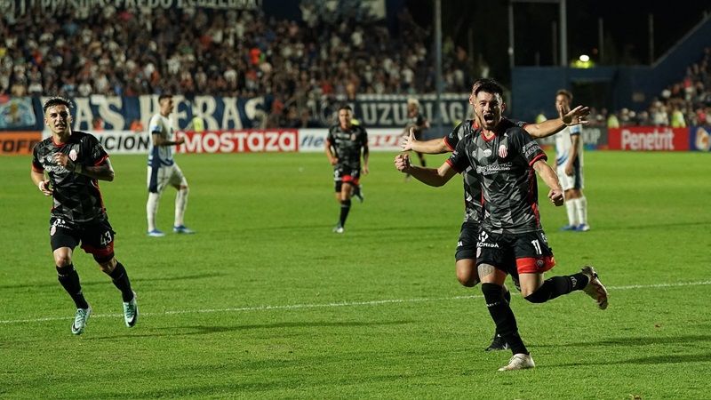 باراكاس سنترال