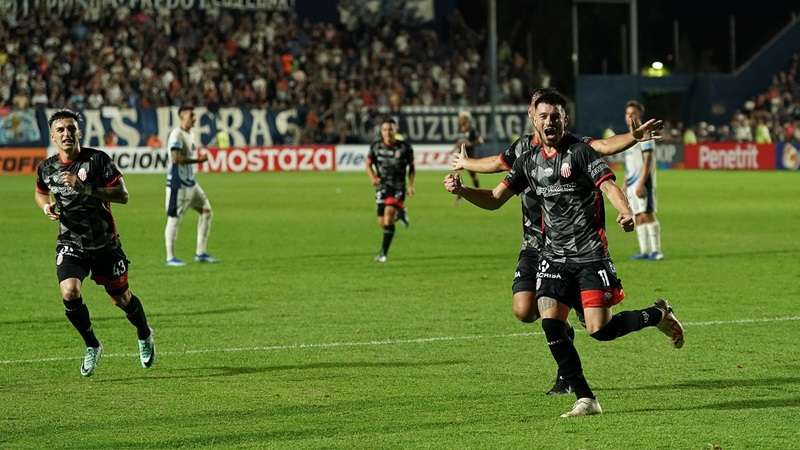 باراكاس سنترال