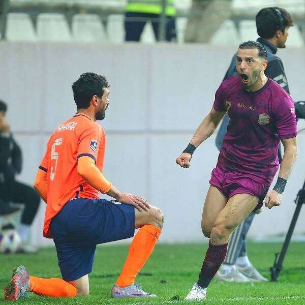 محمود المواس