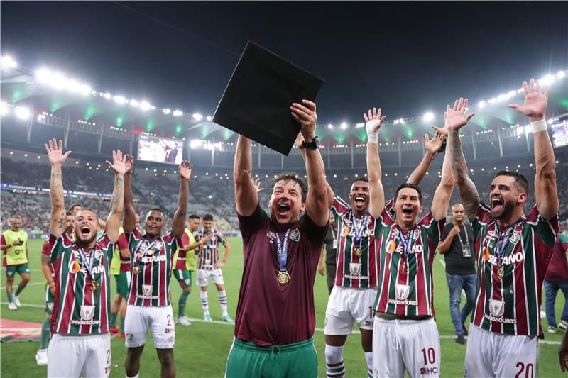 فرناندو دينيز