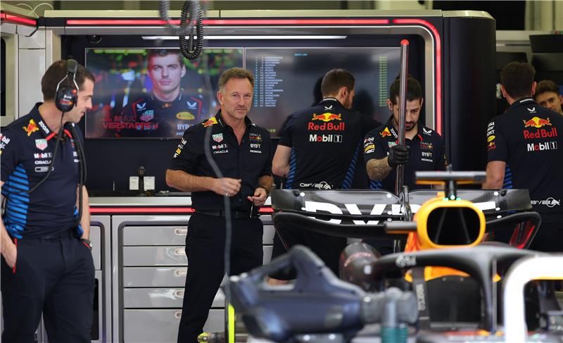 كريستيان هورنر