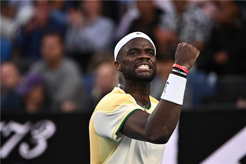 فرانسيس تيافوي