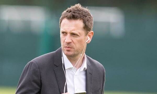 لي كونجرتون