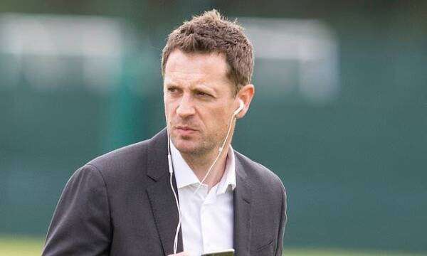 لي كونجرتون