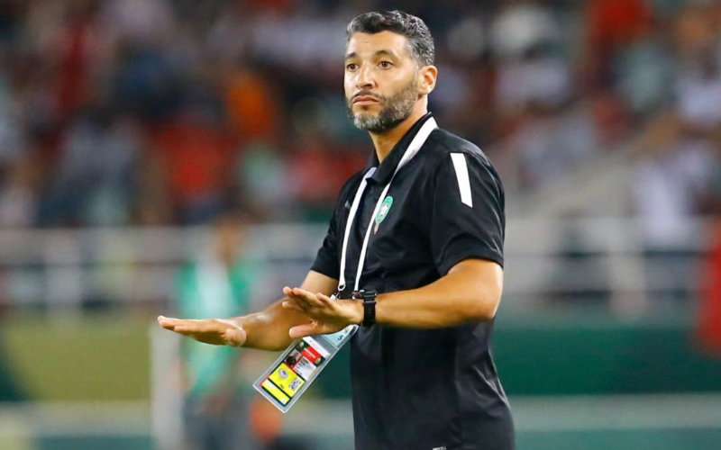 عصام الشرعي