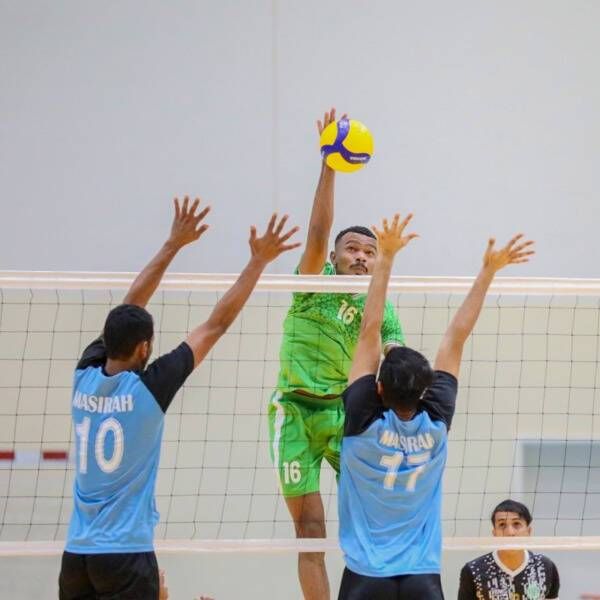 من المواجهة