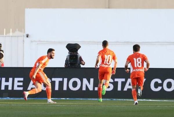 من المواجهة