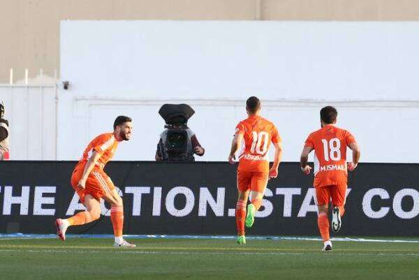 من المواجهة