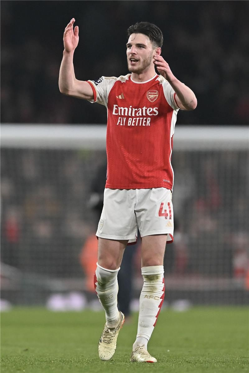 ديكلان رايس