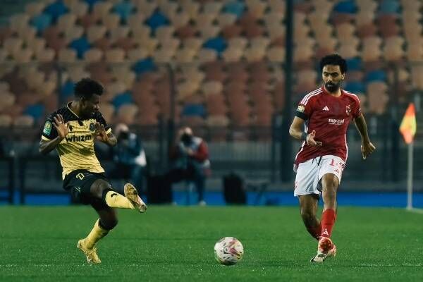 حسين الشحات