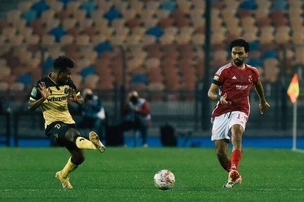 حسين الشحات