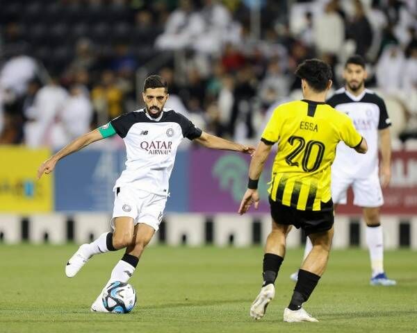 من المواجهة