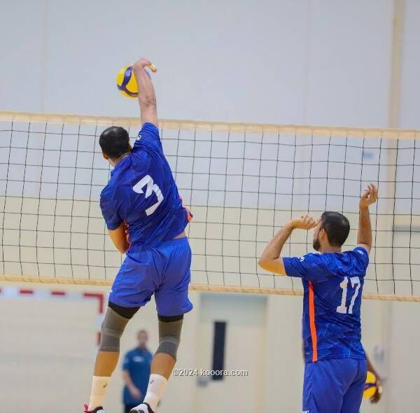 من المواجهة