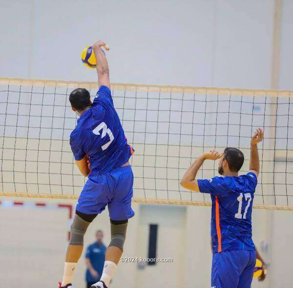 من المواجهة