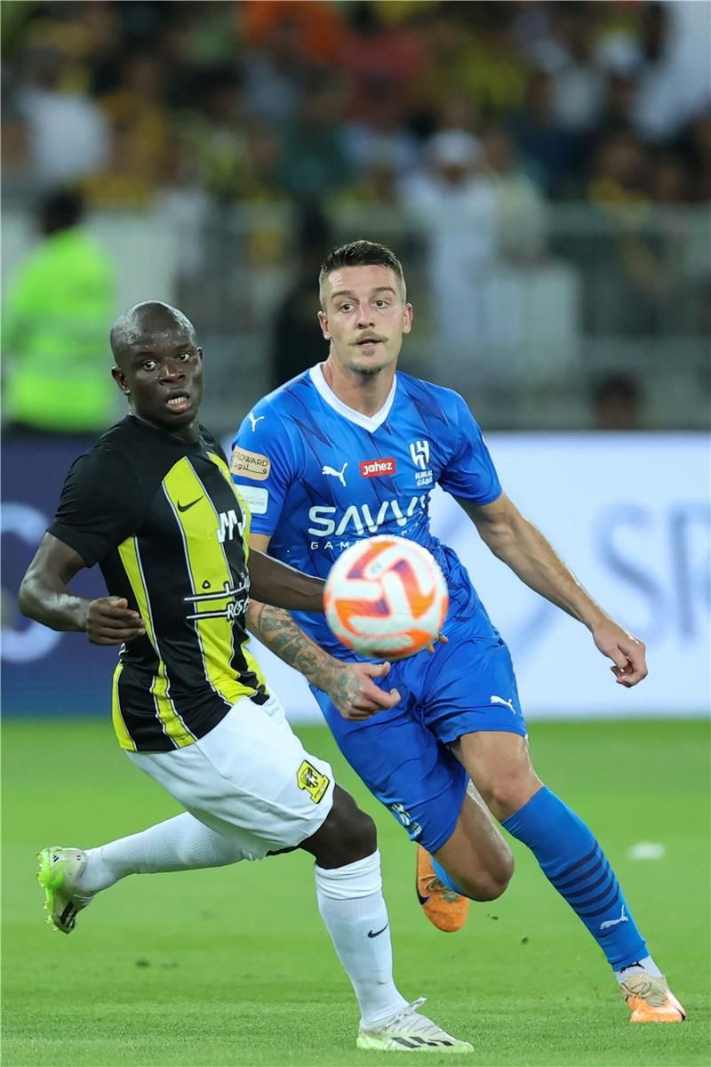 كانتي وسافيتش