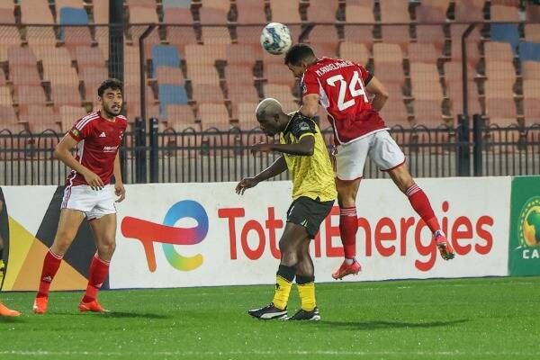 من المواجهة