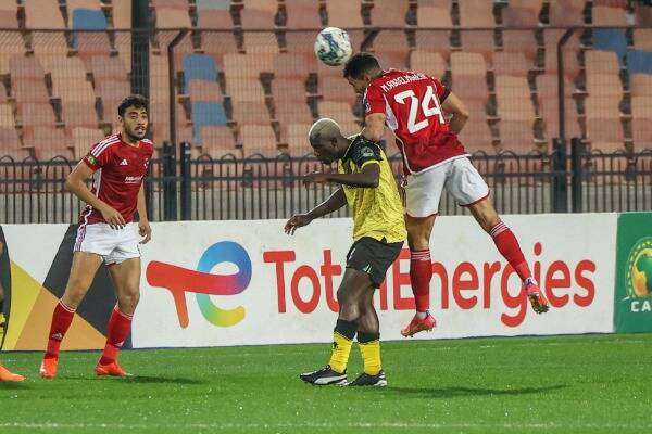 من المواجهة