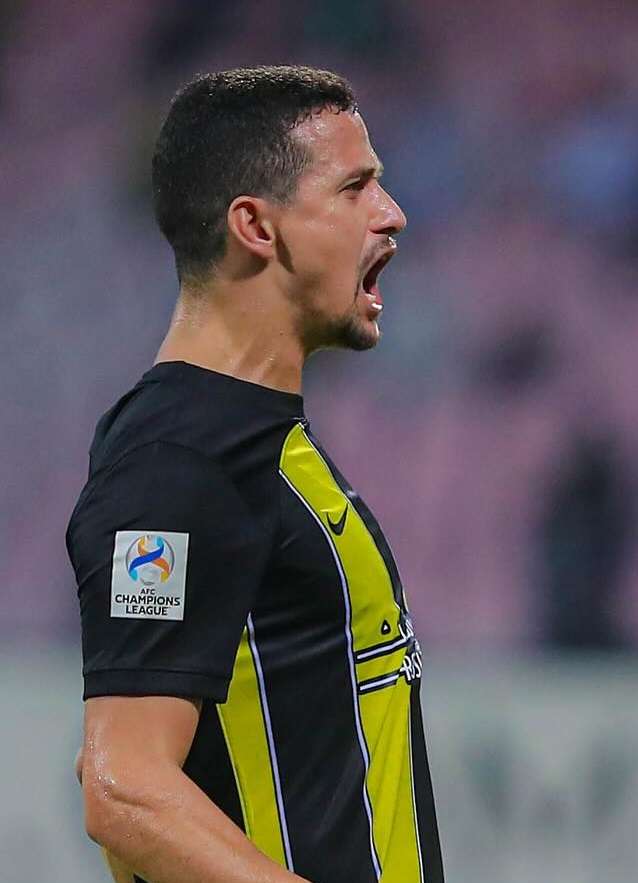 لويز فيليبي