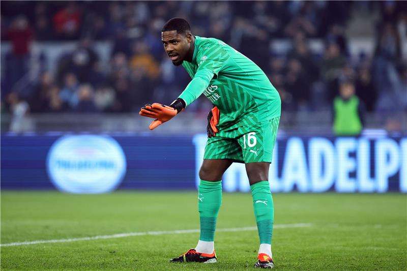 مايك ماينان