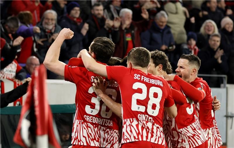 من المواجهة