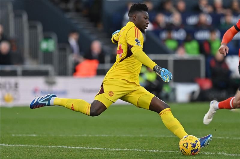 أندريه أونانا