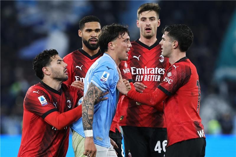 من المواجهة