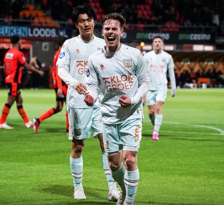 من المواجهة