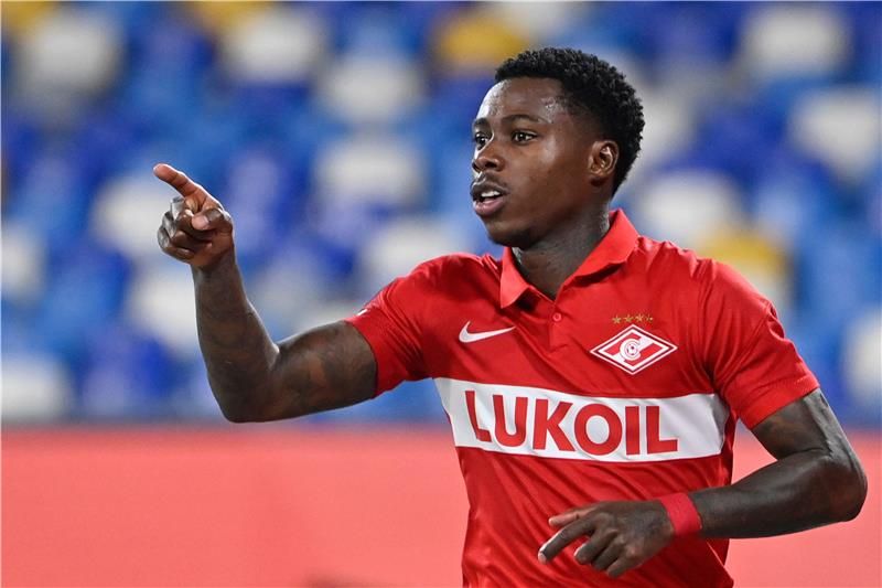 كوينسي بروميس