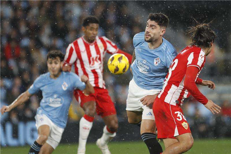 من المباراة