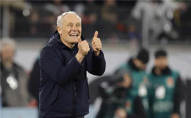 كريستيان ستريتش