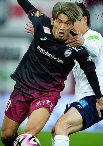 من مواجهة كاشيوا ريسول أمام فيسيل كوبي