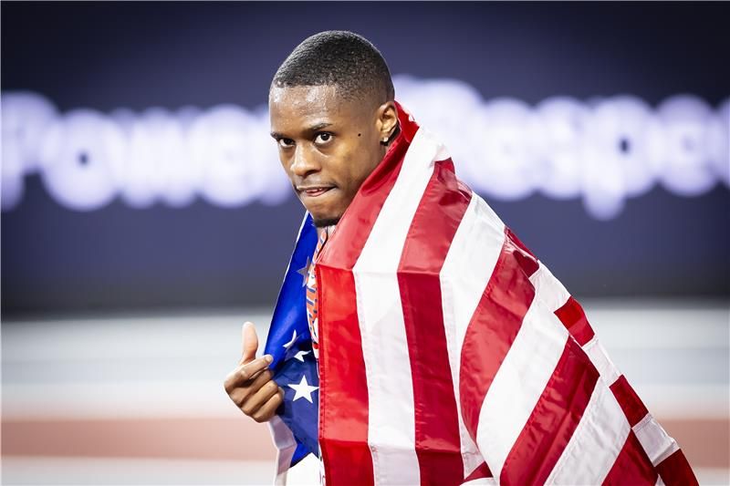 كريستيان كولمان