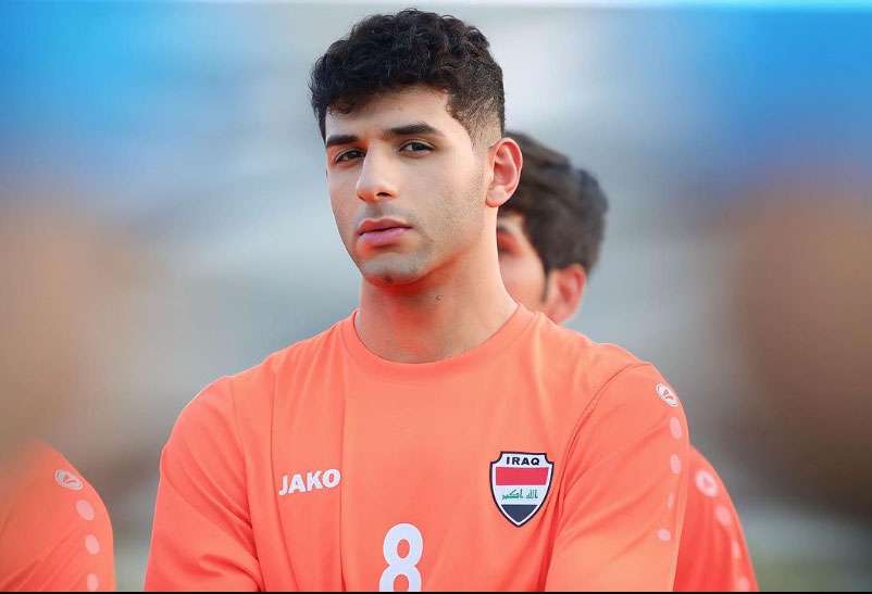 حسين لاوندي