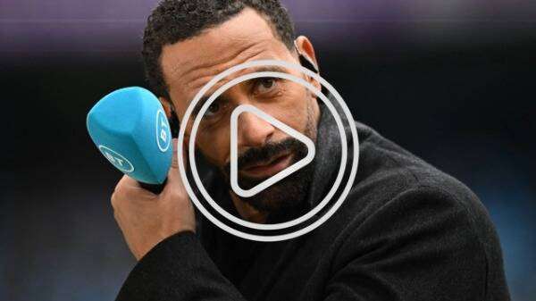 ريو فرديناند